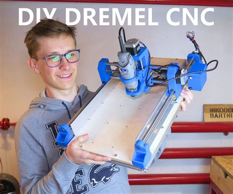 diy dremel cnc design and parts|diy 3d printed Dremel lathe.